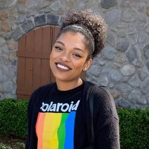 Meet your Posher, Ariel